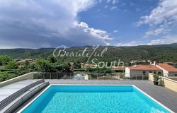 Sournia, Languedoc-Roussillon 66730
