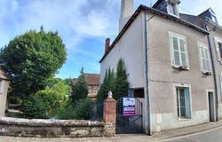 La Châtre, Centre-Val de Loire 36400