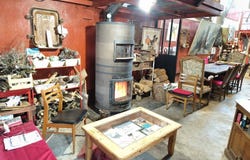 Fosse, Languedoc-Roussillon 66220