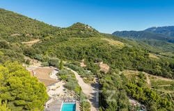 Mérindol-les-Oliviers, Rhône-Alpes 26170