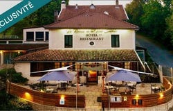 Les Trois-Domaines, Lorraine 55220