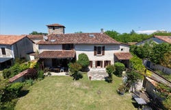Ribérac, Aquitaine 24600