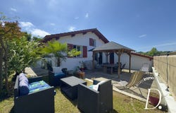 Briscous, Aquitaine 64240