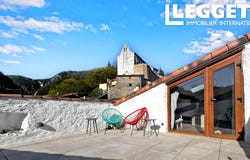 Axat, Occitanie 11140