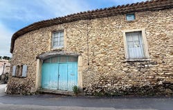 Rousset-les-Vignes, Auvergne-Rhône-Alpes 26770