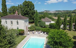 Montcuq, Midi-Pyrénées 46800