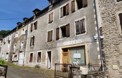 Ségur, Midi-Pyrénées 12290