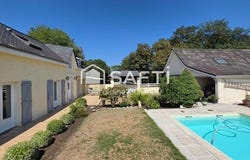 Andoins, Aquitaine 64420