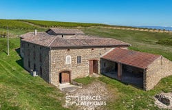 SERVES SUR RHONE, Auvergne-Rhône-Alpes 26600