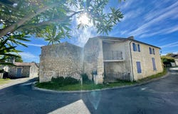 Crazannes, Poitou-Charentes 17350