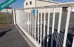 Airvault, Poitou-Charentes 79600
