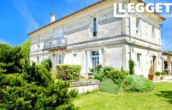 Libourne, Nouvelle-Aquitaine 33500