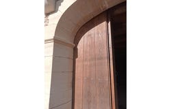 Sabran, Languedoc-Roussillon 30200