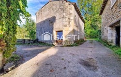 Saint-Martin-De-Saint-Maixent, Poitou-Charentes 79400
