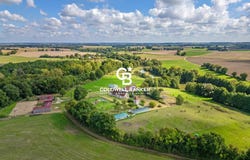 Loches, Centre-Val de Loire 37600