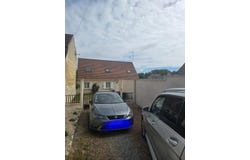 Cramoisy, Picardie 60660