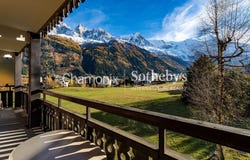 Chamonix, Rhône-Alpes 74400