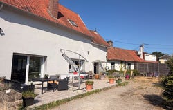 CUCQ, Hauts-de-France 62780