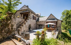 ESTAING, Occitanie 12190