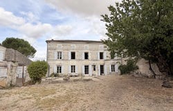 Poursay-Garnaud, Charente-Maritime 17400