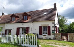 Tilly, Centre-Val de Loire 36310