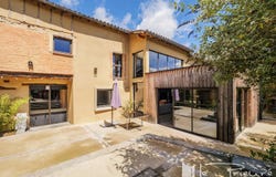 Lagrave, Tarn 81150