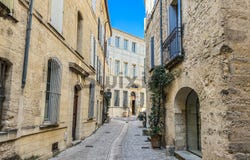 Uzès, Occitanie 30700