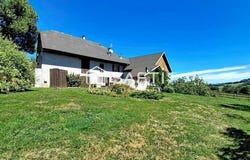Thusy, Rhône-Alpes 74150