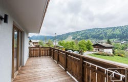 Montriond, Rhône-Alpes 74110