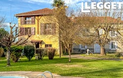 Labarthe-Rivière, Occitanie 31800
