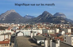 Grenoble, Isère 38000