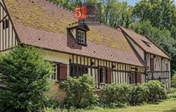 Chantilly, Oise 60500