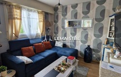 Yvetot, Seine-Maritime 76190