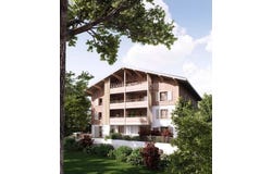 Praz-sur-Arly, Haute-Savoie 74120