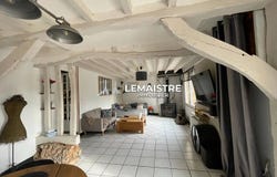 Limpiville, Seine-Maritime 76540