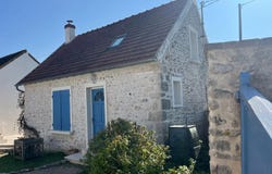 Houdan, Yvelines 78550