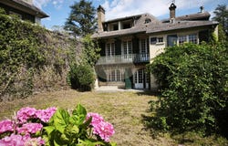 Bagnères-de-Luchon, Haute-Garonne 31110