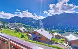 Châtel, Haute-Savoie 74390