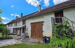 Gevrolles, Bourgogne 21520