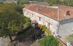 Brettes, Poitou-Charentes 16240