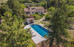 Rustrel, Provence-Alpes-Côte d'Azur 84400