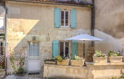 Bourg-Charente, Poitou-Charentes 16200
