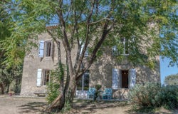 Moncrabeau, Aquitaine 47600