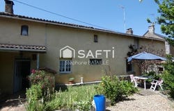 Aulnay, Poitou-Charentes 86330