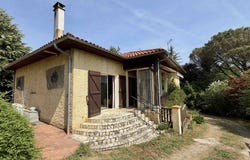 Le Houga, Midi-Pyrénées 32460
