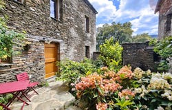 Saint-Germain-de-Calberte, Lozère 48370