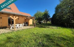 Angeot, Franche-Comté 90150