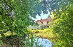 Thoiry, Île-de-France 78770