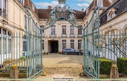 Auxerre, Bourgogne-Franche-Comté 89000