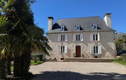 Pau, Aquitaine 64000